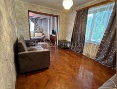 Сдается 3 комнатная квартира 