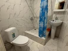 Сдается 3 комнатная квартира 