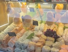 Аренда точки 