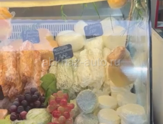 Аренда точки 