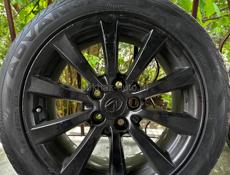 ОРИГИНАЛ R17 в сборе 