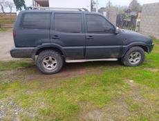 Nissan Terrano II