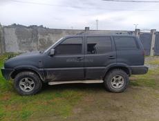 Nissan Terrano II