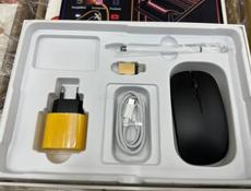 Планшет umiio 17 pro max 