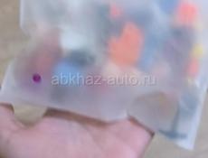 ОГРОМНАЯ КУЧА ЛЕГО ПОЧТИ 7КГ МНОГО МИНИФИГУРОК 15+