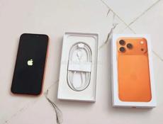 Ipnone Xr в корпусе 17 pro max 