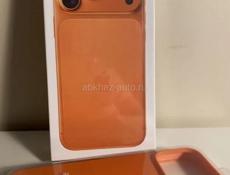 Ipnone Xr в корпусе 17 pro max 