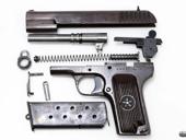 Заказ охолощённый на переделку 