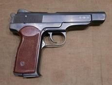 Заказ охолощённый на переделку 