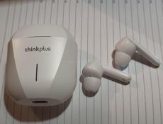 Беспроводные Блютуз Наушники - Lenovo XG01