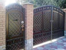 Сварочные работы 