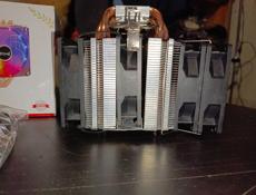 Башенный Кулер для Процессора ПК