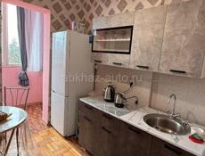 Квартира в Сухуми