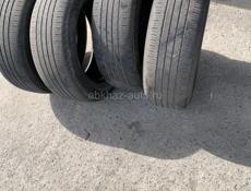 Б/У ПОКРЫШКИ .