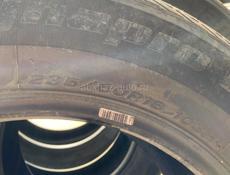 Б/У ПОКРЫШКИ .