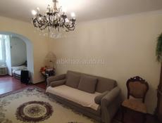 Сдам 2к квартиру в Синопе 