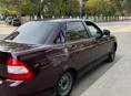ВАЗ 2170 Priora