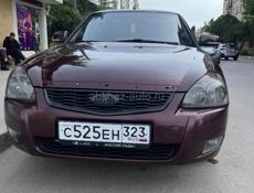 ВАЗ 2170 Priora