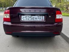 ВАЗ 2170 Priora