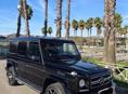 Mercedes-Benz G-Класс