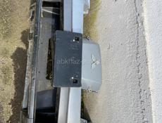 Продам бампера на Mitsubishi Airtek 