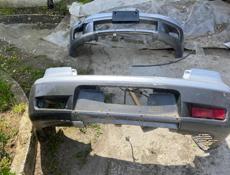 Продам бампера на Mitsubishi Airtek 