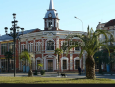 18 соток 150 метров от моря 