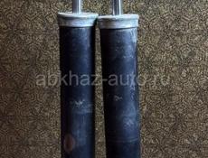 Амортизаторы W204 