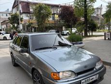 ВАЗ 2115 Самара