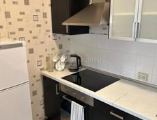 Сдается 2-х комнатная квартира в районе Турбазы