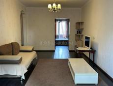 Сдается 2-х комнатная квартира в районе Турбазы