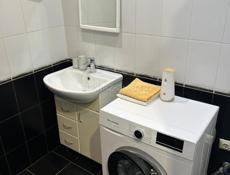 Сдается 2-х комнатная квартира в районе Турбазы