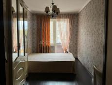 Сдается 2-х комнатная квартира в районе Турбазы