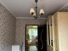 Сдается 2-х комнатная квартира в районе Турбазы