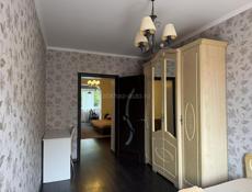 Сдается 2-х комнатная квартира в районе Турбазы