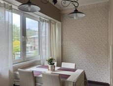 Сдается 2-х комнатная квартира в районе Турбазы