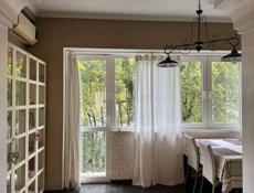 Сдается 2-х комнатная квартира в районе Турбазы