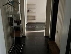 Сдается 2-х комнатная квартира в районе Турбазы