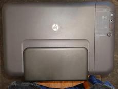 Принтер НP DeskJеt 2050 (J510 Sеriеs)