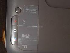 Принтер НP DeskJеt 2050 (J510 Sеriеs)