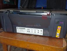 Принтер НP DeskJеt 2050 (J510 Sеriеs)