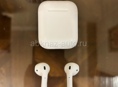 Продам AirPods 2 оригинал! Как новые в идеале очень срочно звонить в любое время 