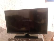 Продаётся телевизор самсунг 32 дюйма. без вай фай, в отличном состоянии только через приставка номер связи +7940995-55-69 ватсап 