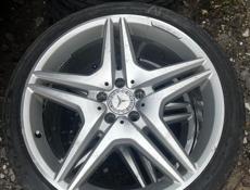 Mercedes-Benz S-Класс