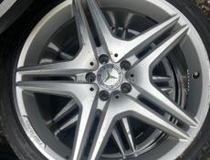 Mercedes-Benz S-Класс