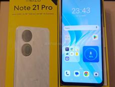 Смартфон Meizu Note 21 Pro | Телефон