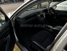Toyota Majesta