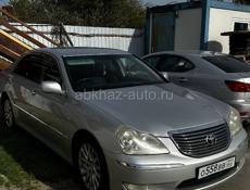 Toyota Majesta