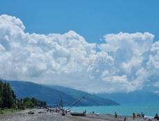 Требуется персонал в кафе, поселок Цандрипш!