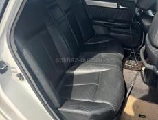 Ниссан Фуга 3.5 и тд 